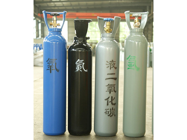 工業氣體